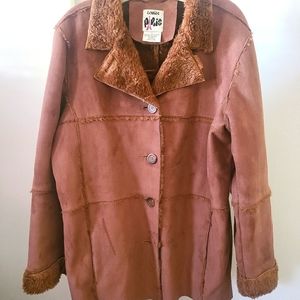 Louise Paris Coat
